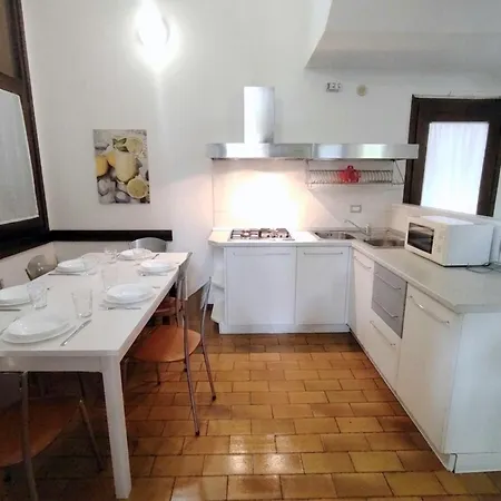 Margherita Villa Bibione