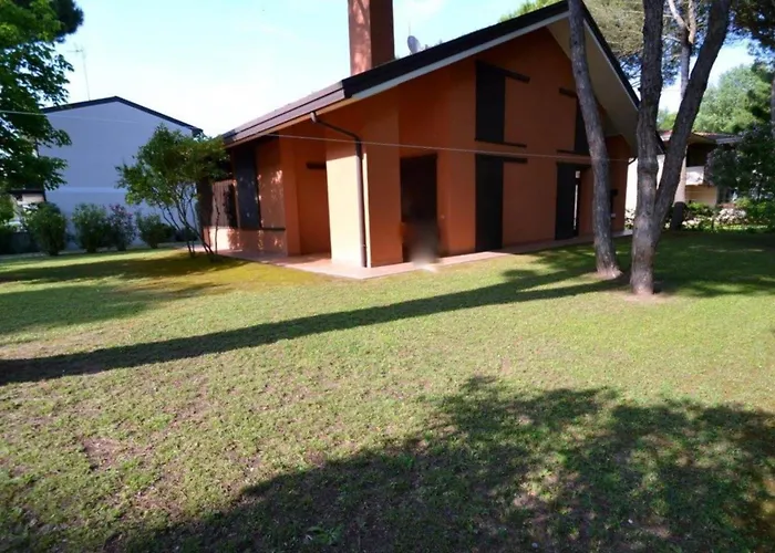 Villa Margherita Bibione