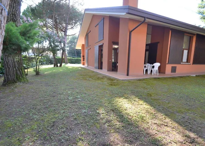 ヴィラ Margherita *